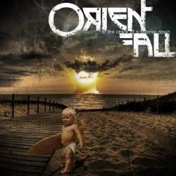 Orient Fall : At the Crack of a Diverse Dawn